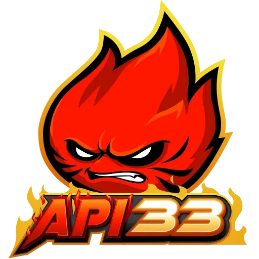API33 - Permainan Domino Seru dan Menarik